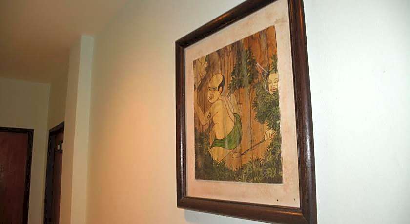 Patong Moon Inn Residence