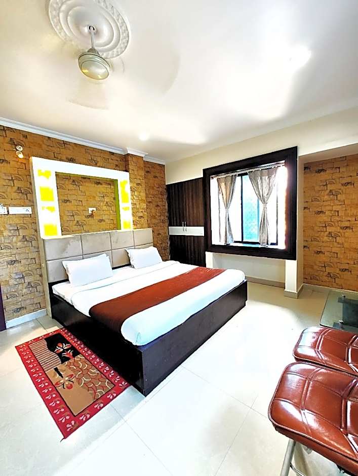 Sai Sea Palace by Goroomgo – Puri, TX