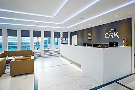 Hotel Örk