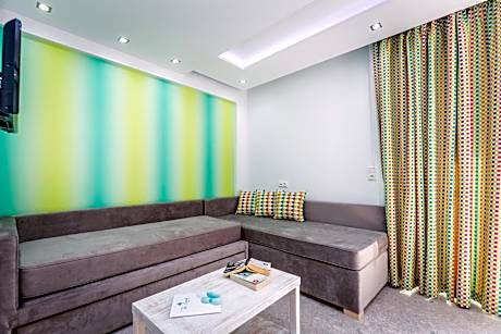 Maisonette