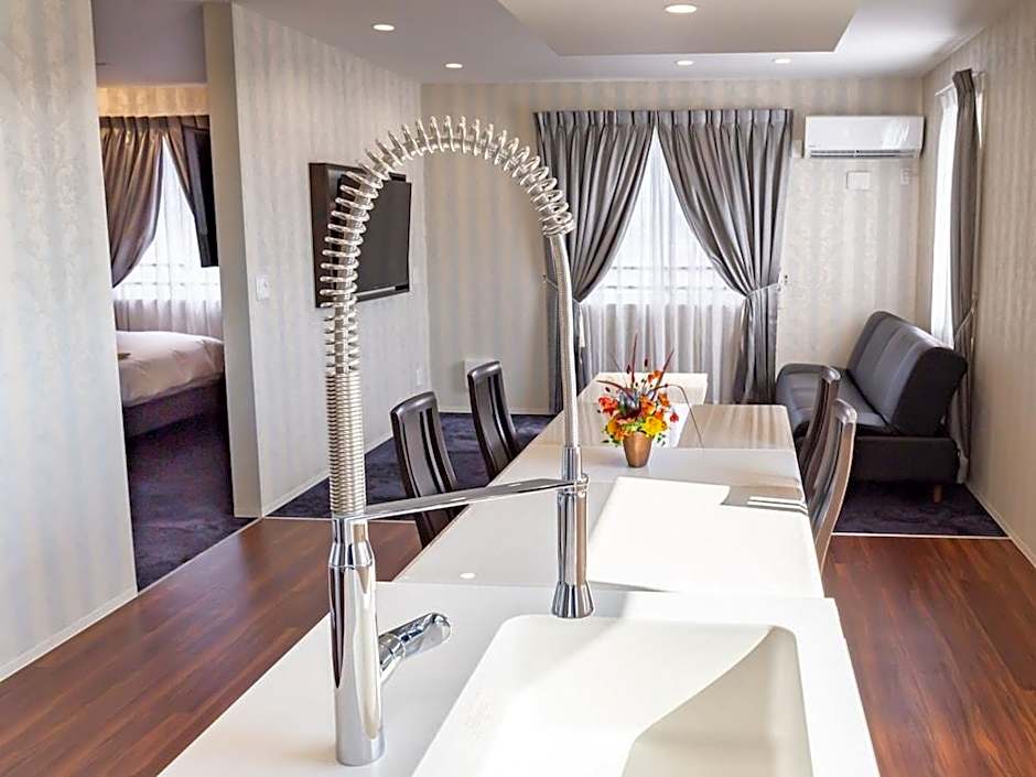 Paprika Hotel