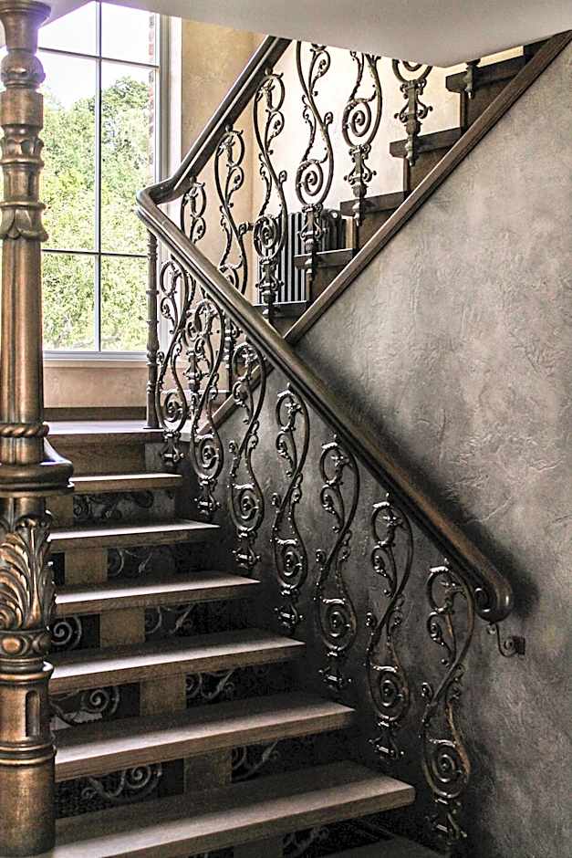 Boutique Hotel Bersas