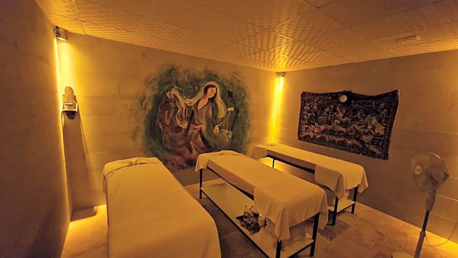 Tantan Cappadocia House