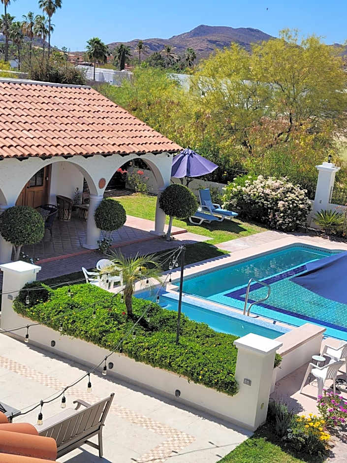 Casa Magdalena