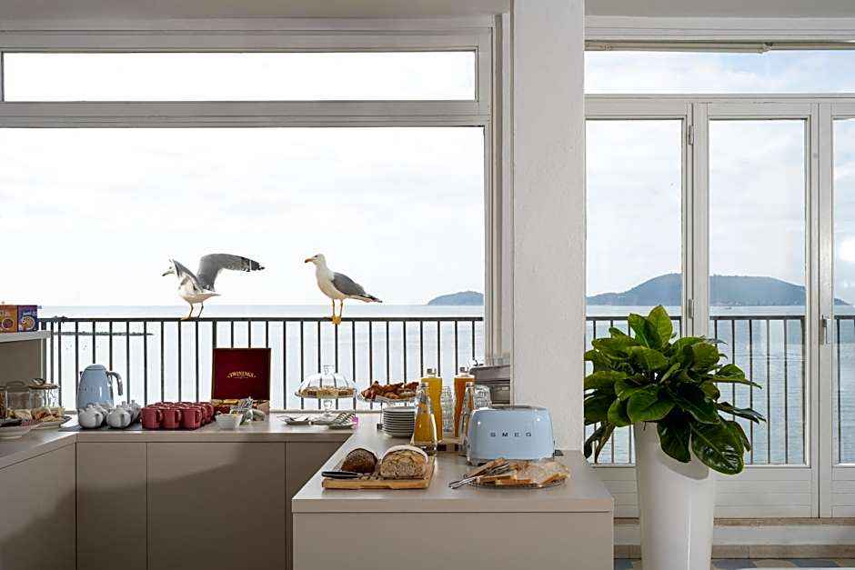 Hotel Venere Azzurra