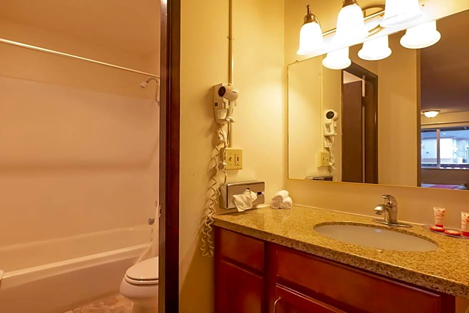 Travelodge by Wyndham Chehalis