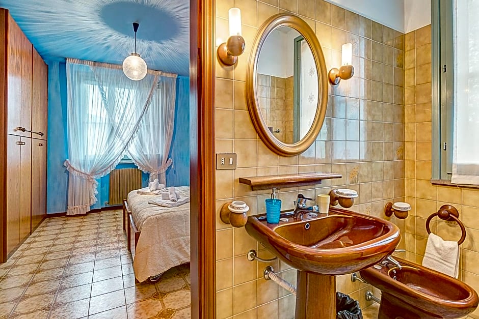 Agriturismo I Portici