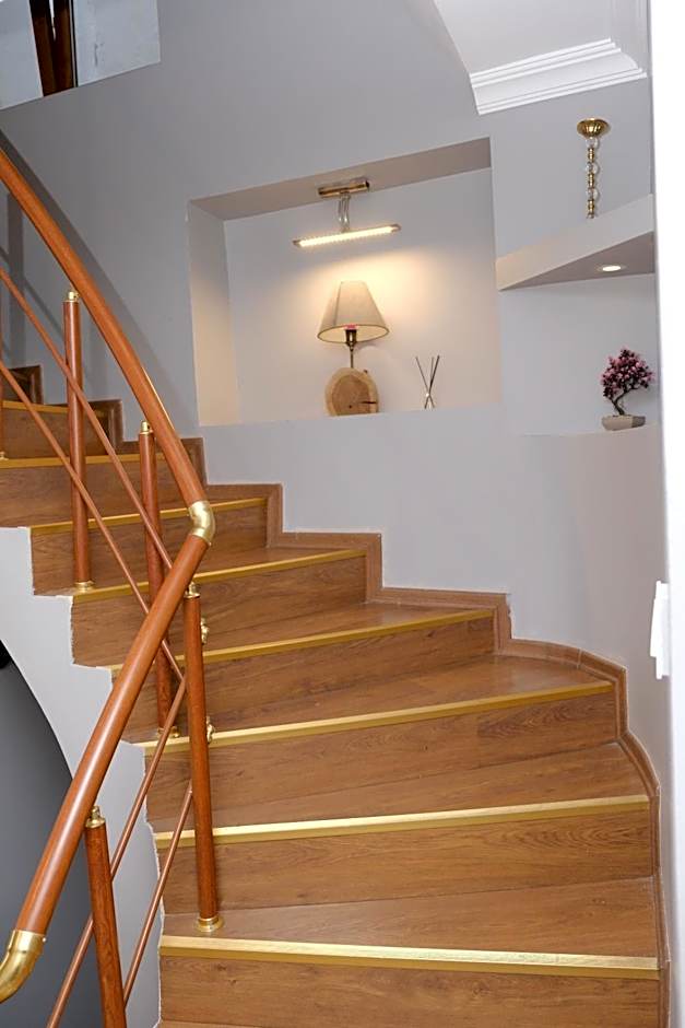Eylül Butik Otel