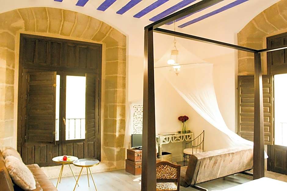 Teatrisso Hotel Palacio