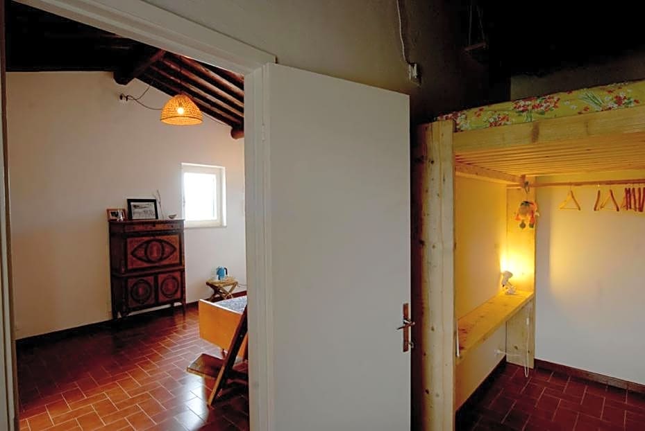 B&B La Collina Sul Mare – Campo nell'Elba, SD