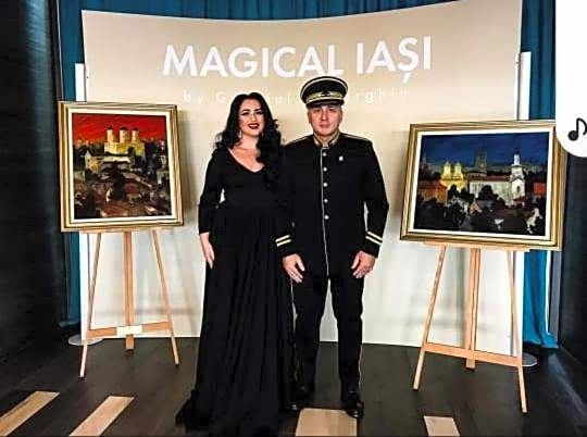 Pleiada Boutique Hotel & Spa