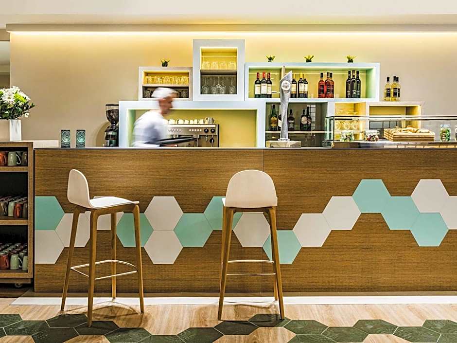 ibis Styles Barcelona Centre