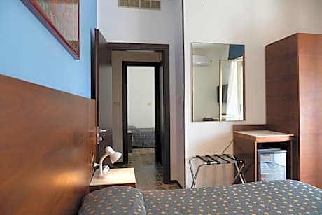 Family Room with Sea View