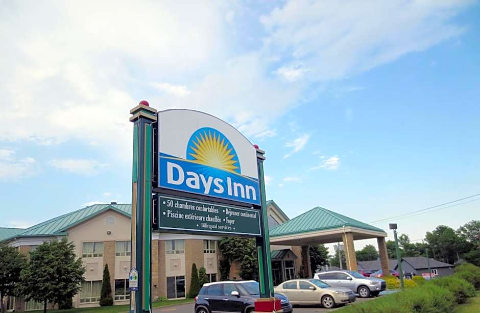 Days Inn by Wyndham Montmagny