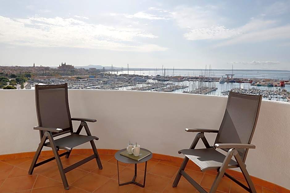 Hotel Palma Bellver Affiliated by Meliá