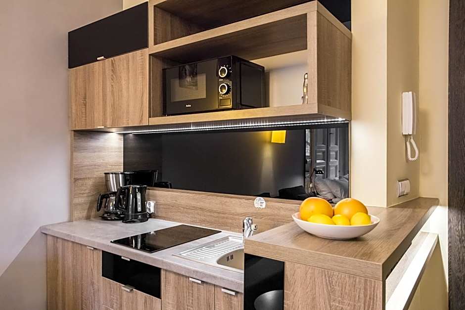Yourplace M57 Apartments