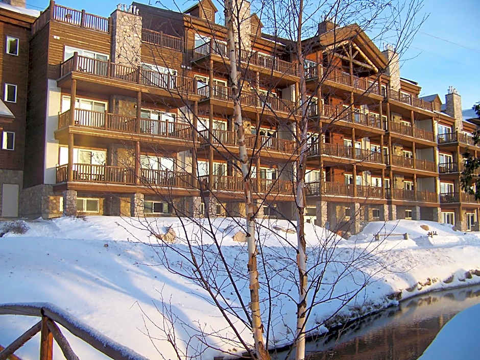 Le Grand Lodge Mont Tremblant