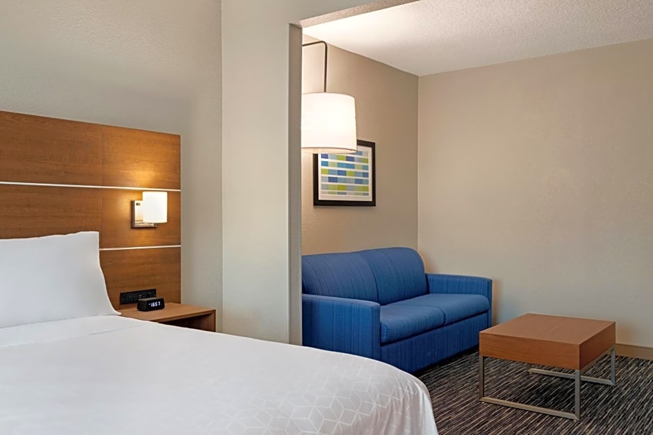 Holiday Inn Express Hotel & Suites Pembroke Pines Sheridan Street