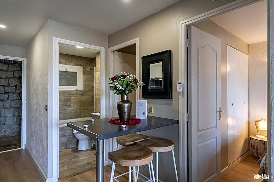 Résidence CasaBianca Porticcio - Aliva