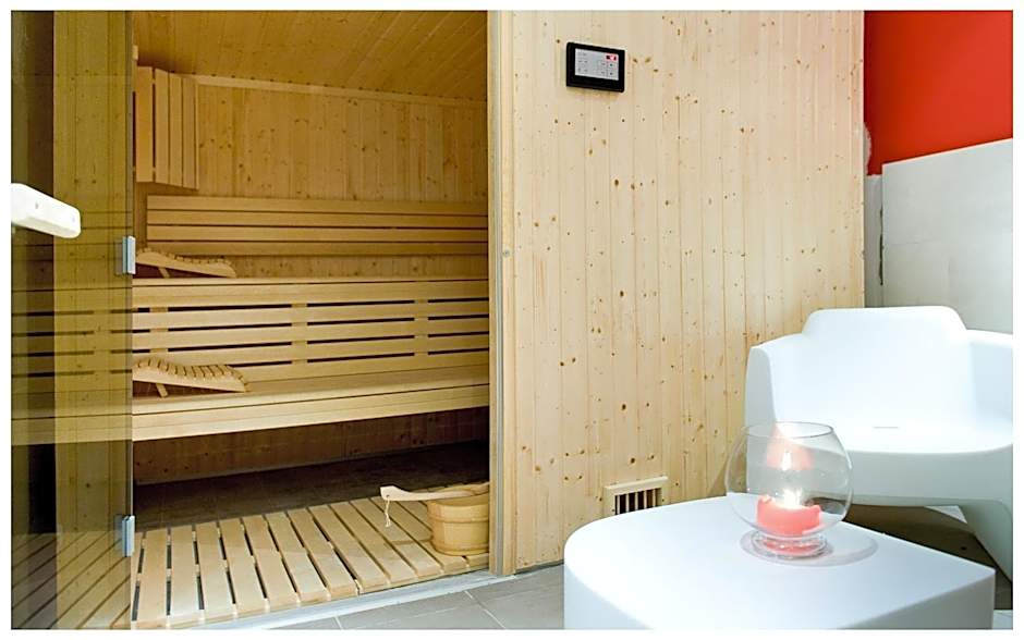 Résidence Les Calanques