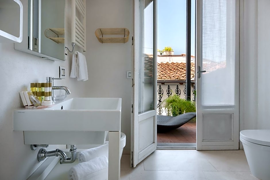 Eurostars Florence Boutique