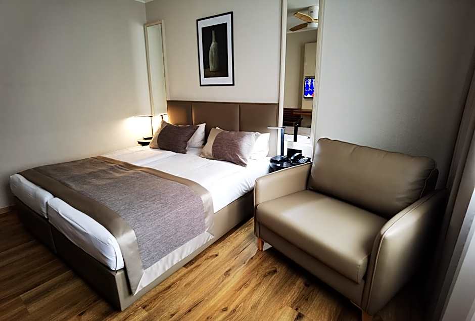 Hotel Italia