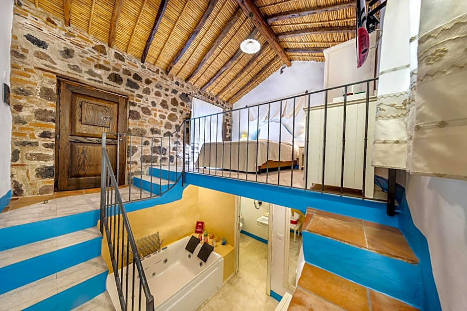 Albergo Diffuso Mannois