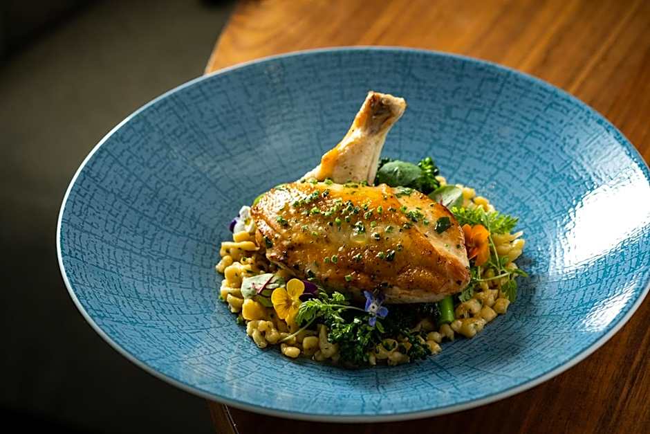 Kimpton Canary Hotel By IHG