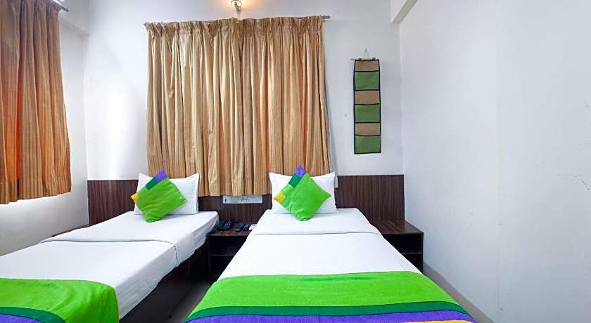 Treebo Park View Hadapsar