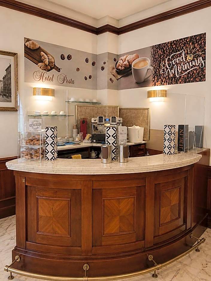 Hotel Posta