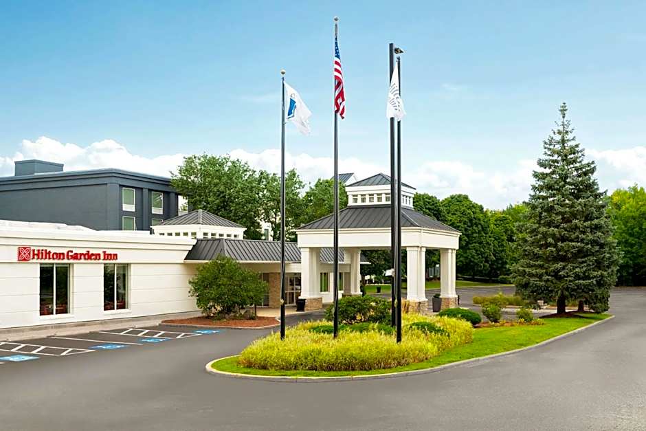 Hilton Garden Inn Boston Burlington