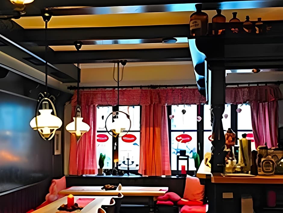 Hotel Fischertor
