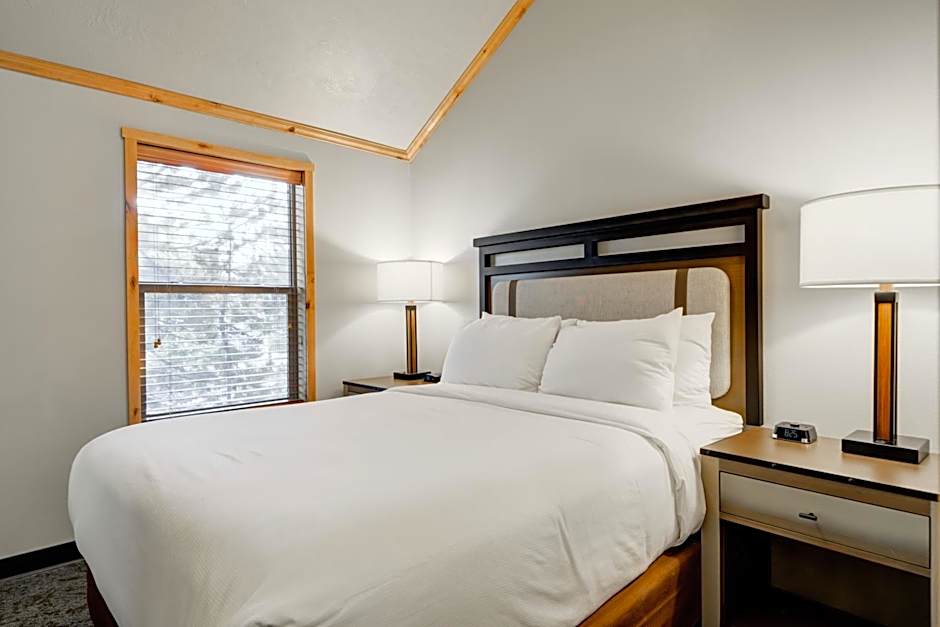 Explorer Cabins at Yellowstone