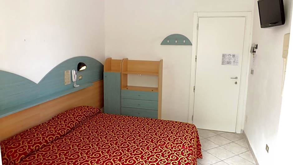 Hotel Alga