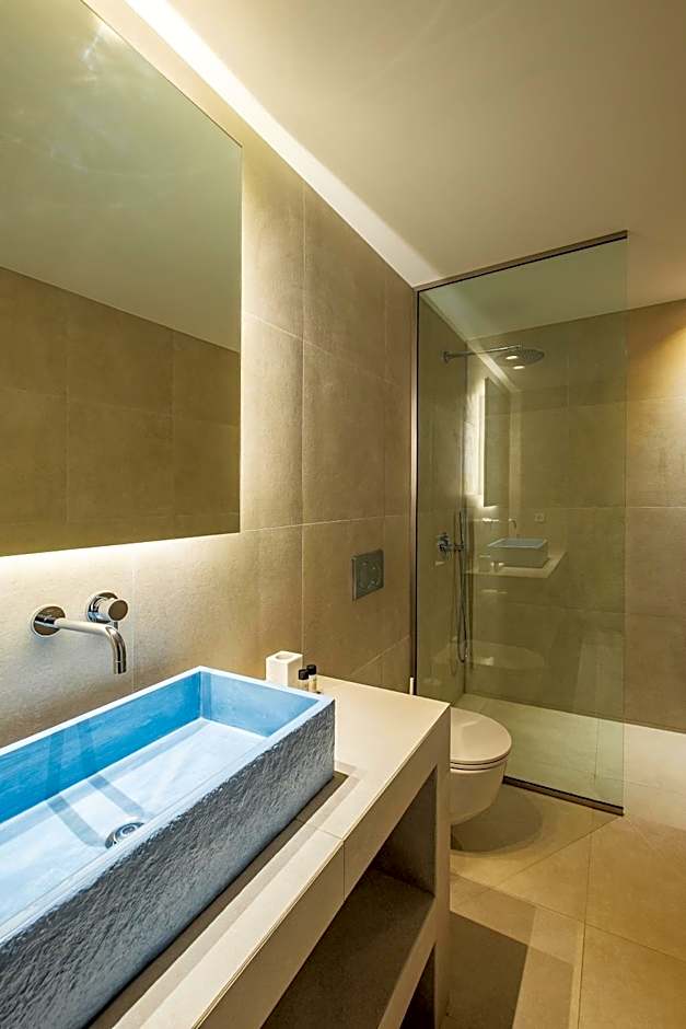 Quartano Luxury Cycladic Residence, Adults Only (13+)