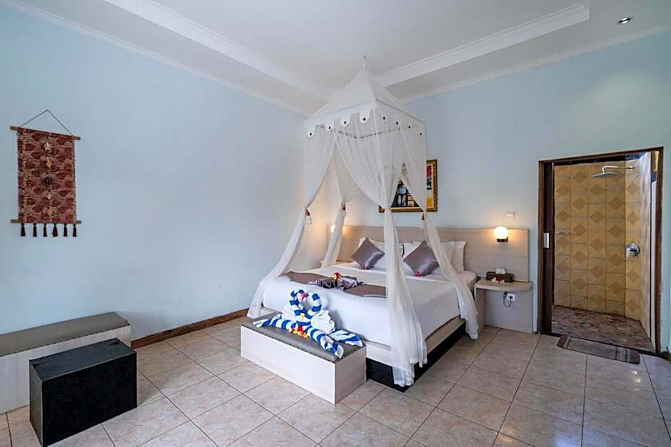 Sunset Cave Villas Lembongan