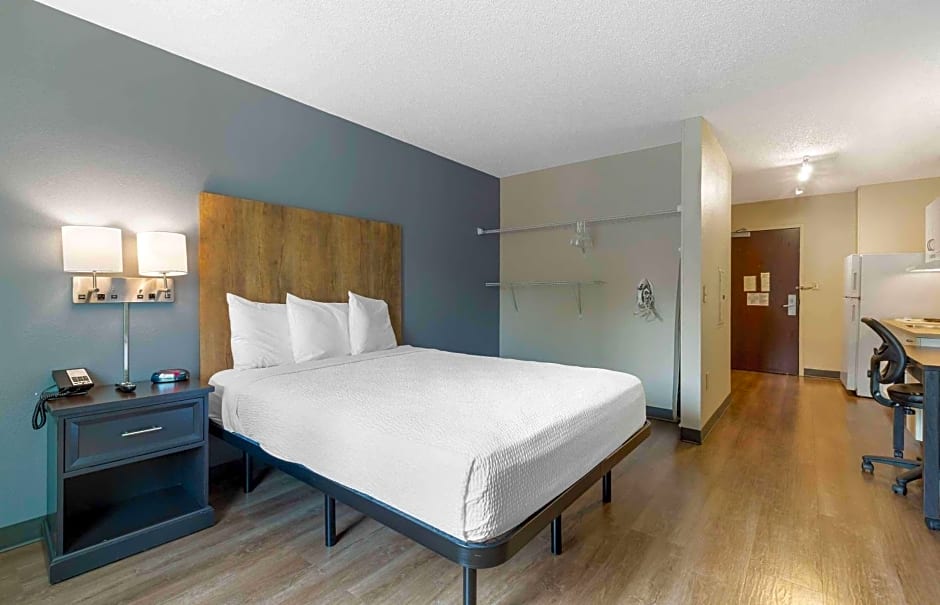 Extended Stay America Suites - Washington, D.C. - Centreville - Manassas