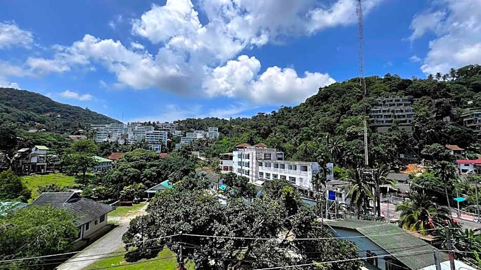Coco Mountain View Guest House Hotel