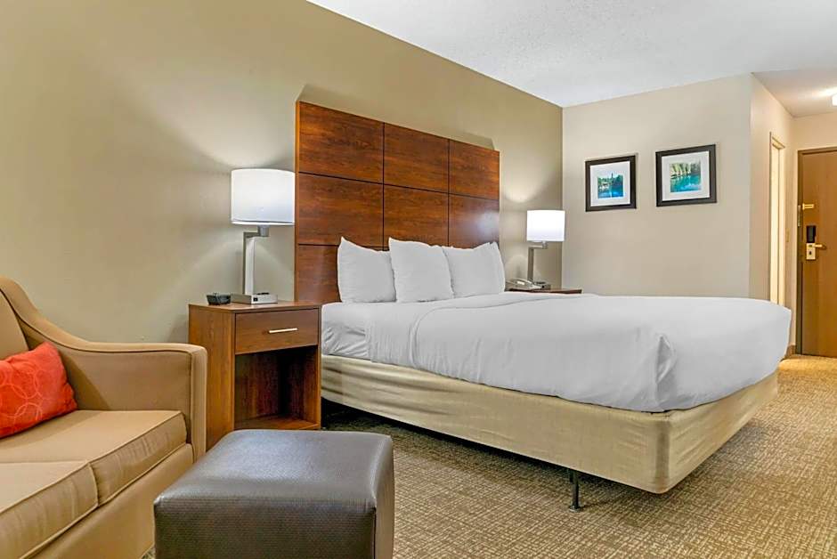 Comfort Inn Manistique