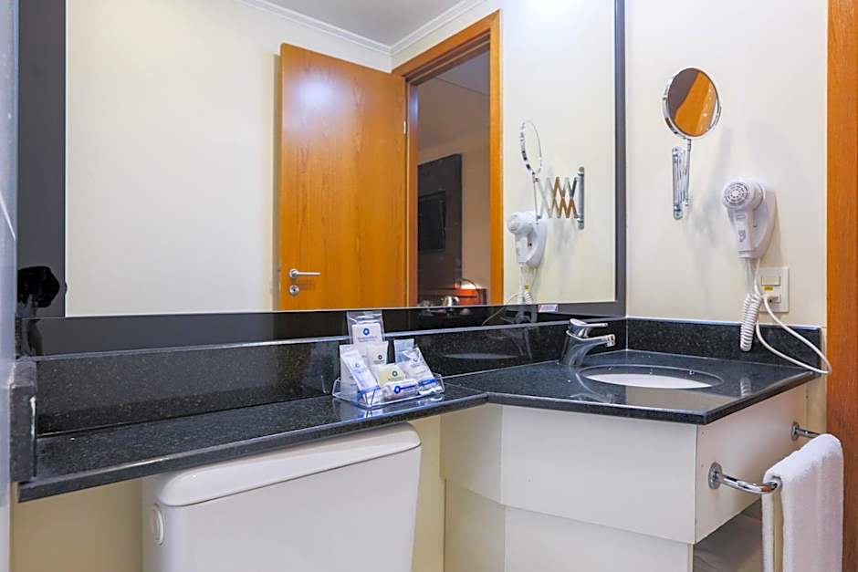 Transamerica Executive Congonhas