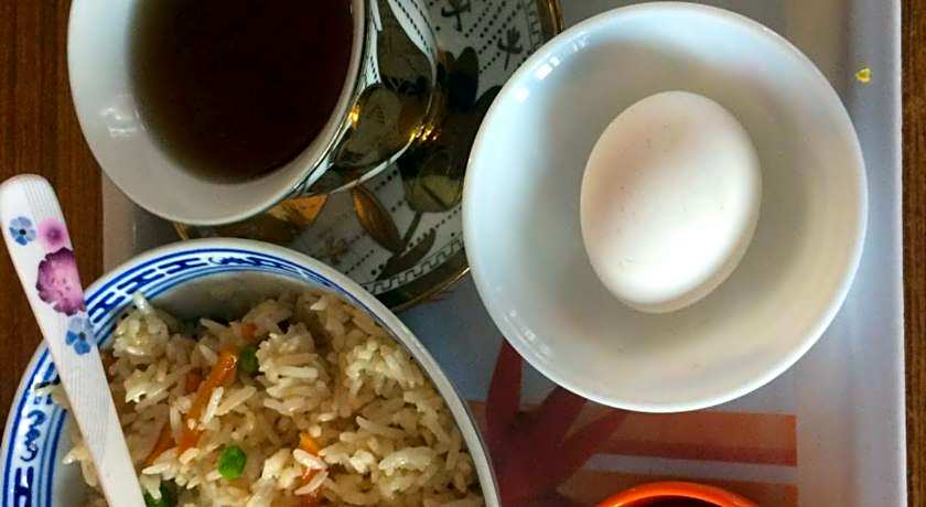 Goroomgo Smriya Homestay Darjeeling