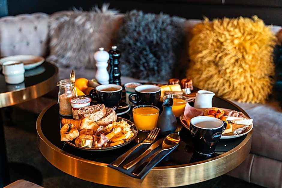 Fahrenheit Seven Courchevel