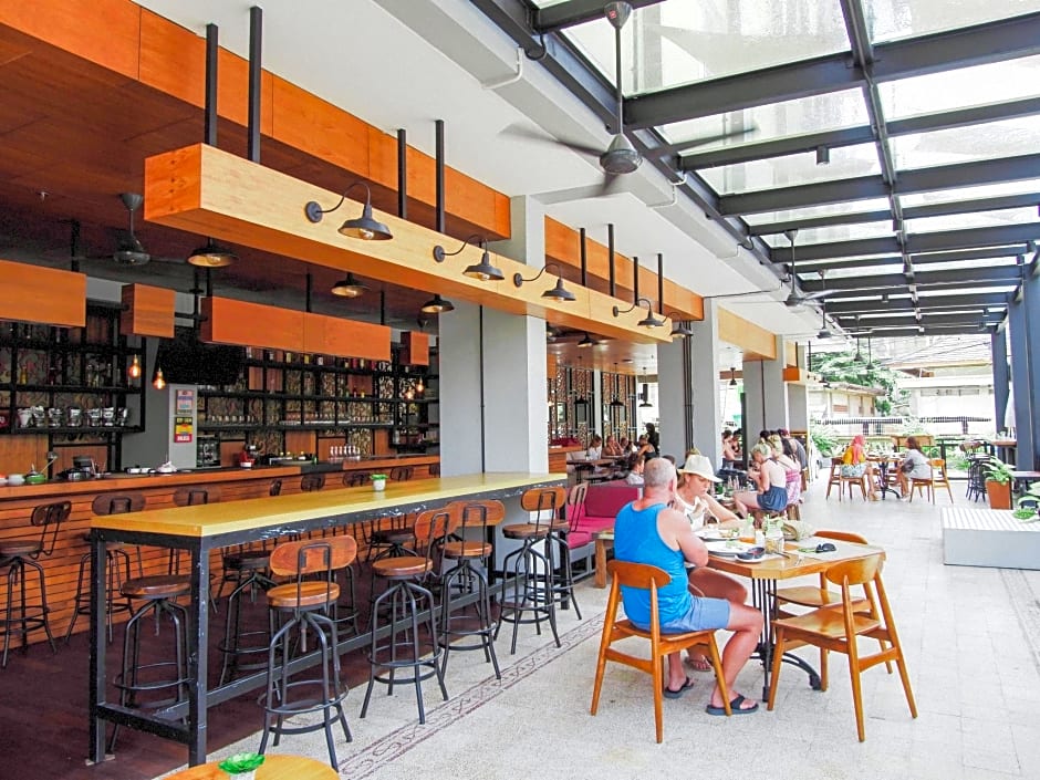 Zest Legian by Swiss-Belhotel International