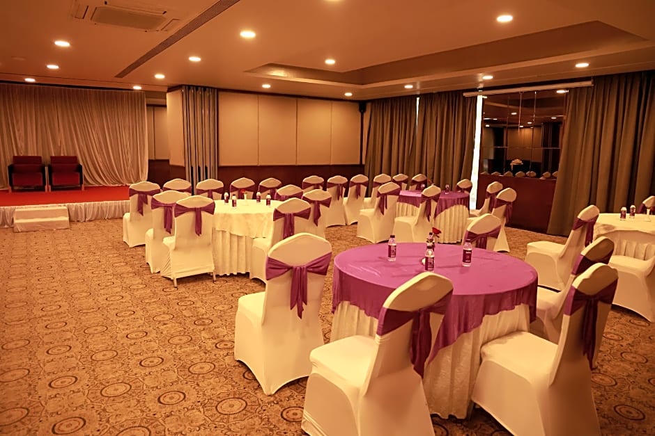 St Laurn Koregaon Park