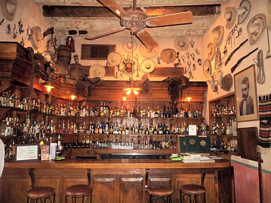 Hacienda de los Santos