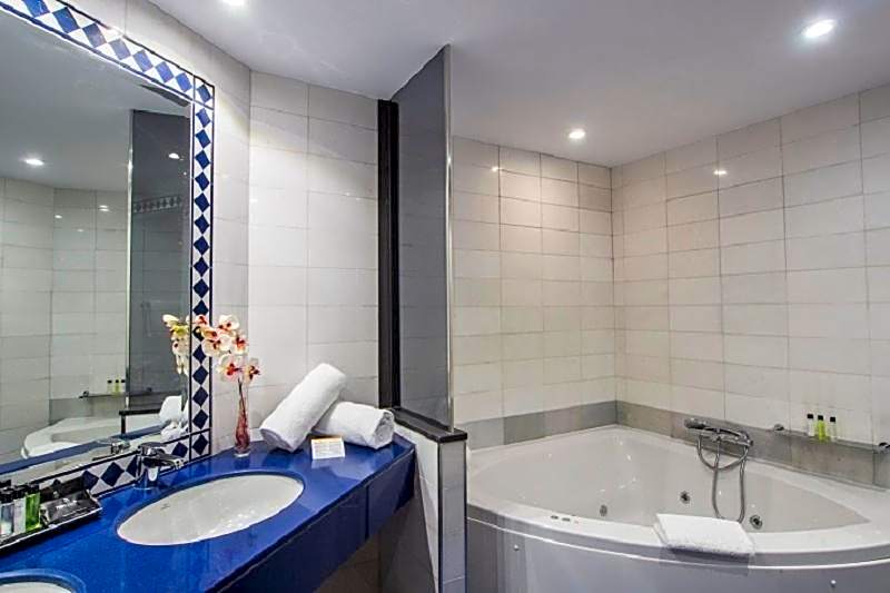 Hotel Spa Princesa Parc