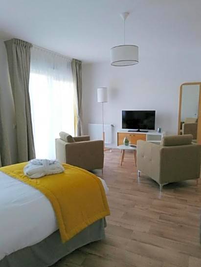 DOMITYS - La Flânerie