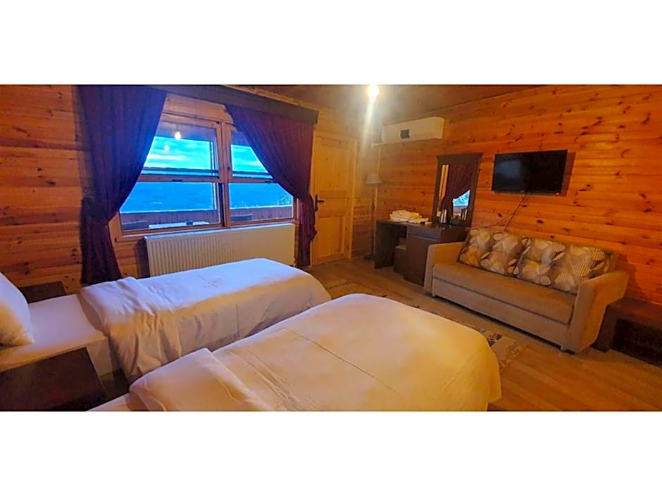 Toptepe Panorama Çiftlik Evi