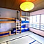 chAho Hostel Nirasaki / Outdoor Base
