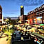 Holiday Inn Express & Suites Moore By IHG